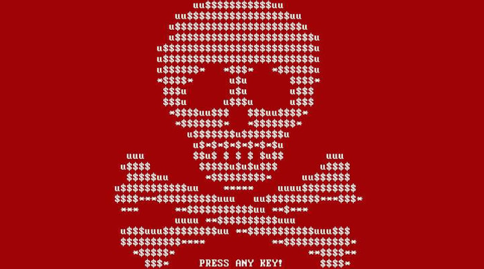 Ransomeware