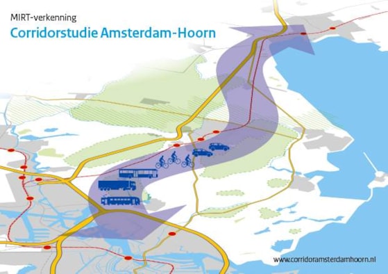 Corridorstudie