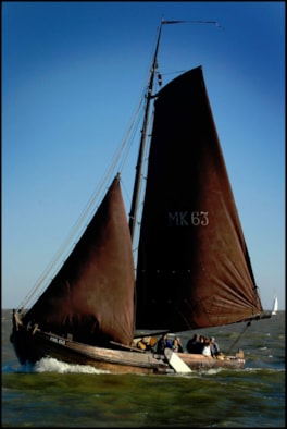 Botter MK63
