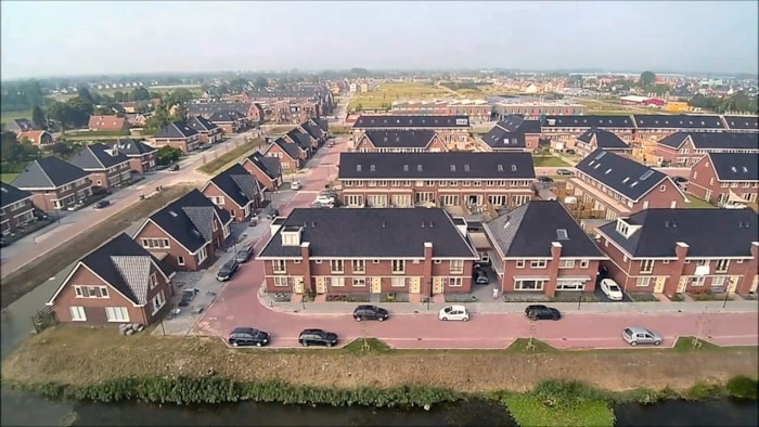 Hoorns jongste wijk