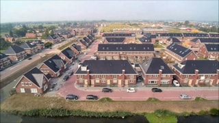 Hoorns jongste wijk