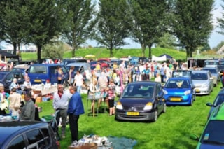 Kofferbakmarkt