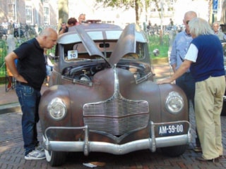 Oldtimer 1