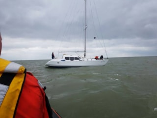 KNRM Wijdenes 2