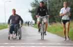 2012 08 26 Triathlon-Avenhorn hardlopen rolstoel