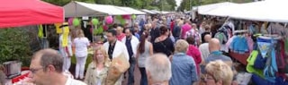 Jaarmarkt Blokker