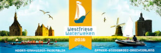 W.F. waterweek logo