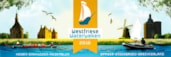 W.F. waterweek logo