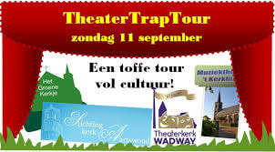 Theatertraptour