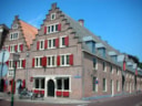 Oud Hoorn gebouw