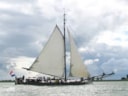 Zeilschip Egeberdina