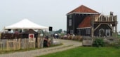 de Breek Oosthuizen