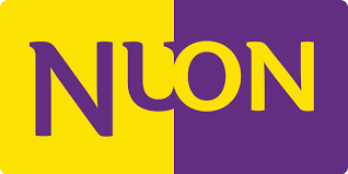 Nuon logo