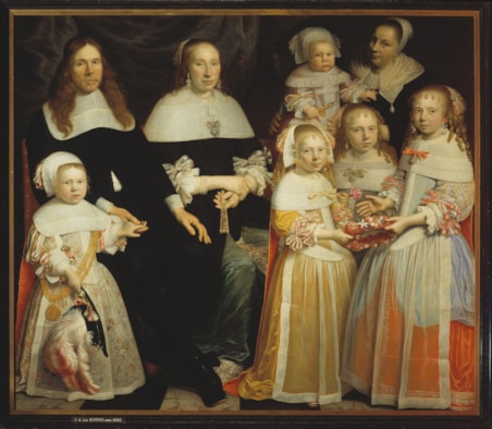 Familie Sonck
