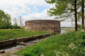 Werelderfgoed Stelling A'dam