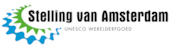 Stelling van Amsterdam logo