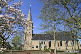 Herv. Kerk Twisk