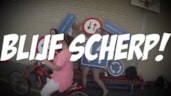 Blijf Scherp