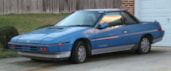 Subaru-XT6