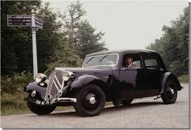 Citroen avant