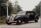 Citroen avant