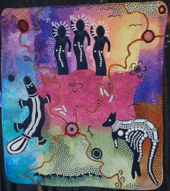 quilt antonia Hering
