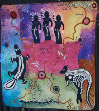 quilt antonia Hering