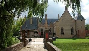 Kasteel Radboud