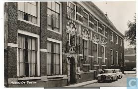 Doelengebouw