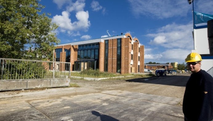 Scheringa_Museum