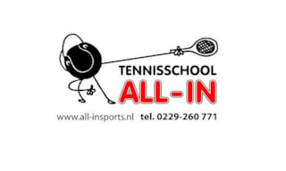 Tennisschool All-Inn