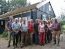 Natuurwerkdag Egboetje 2016 Aernout Bos