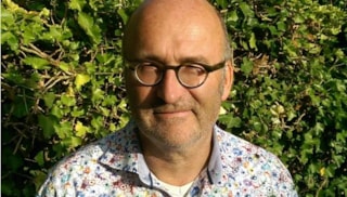 Maarten Moens