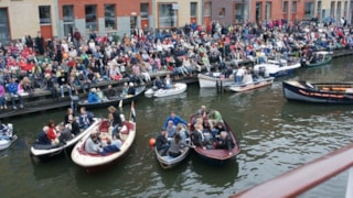 HHC_veel bootjes