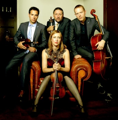 Matangi Quartet