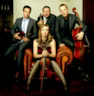 Matangi Quartet
