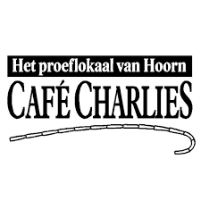 Cafe charlies logo