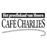 Cafe charlies logo