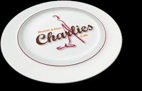 cafe Charlies