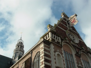 Oosterkerk-Hoorn