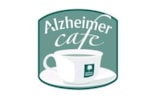 Alzheimer cafe logo