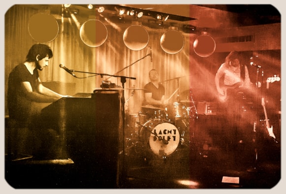 The Lachy Doley Group @ Bluebeat
