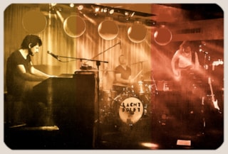 The Lachy Doley Group @ Bluebeat