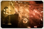 The Lachy Doley Group @ Bluebeat