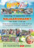 Najaarsmarkt Kersenboogerd 2016