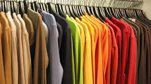 kleding