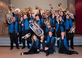 Hoornse Brassband