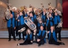 Hoornse Brassband