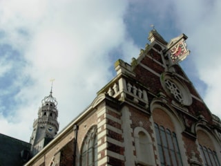 Openingslezing in de Oosterkerk