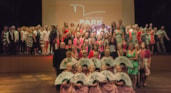 Foto Culturele opening Het Park01